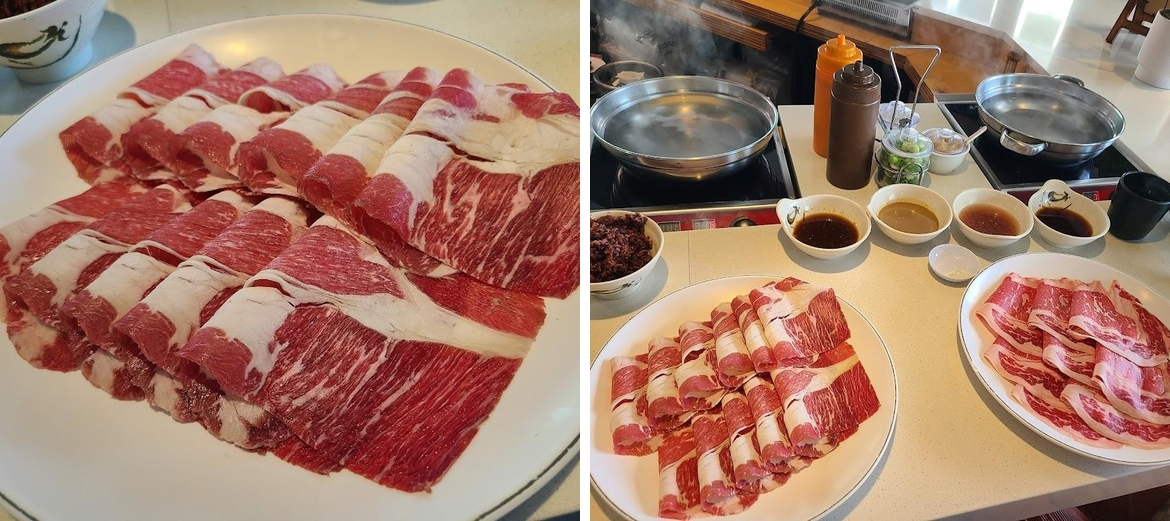 Joon Shabu Shabu
