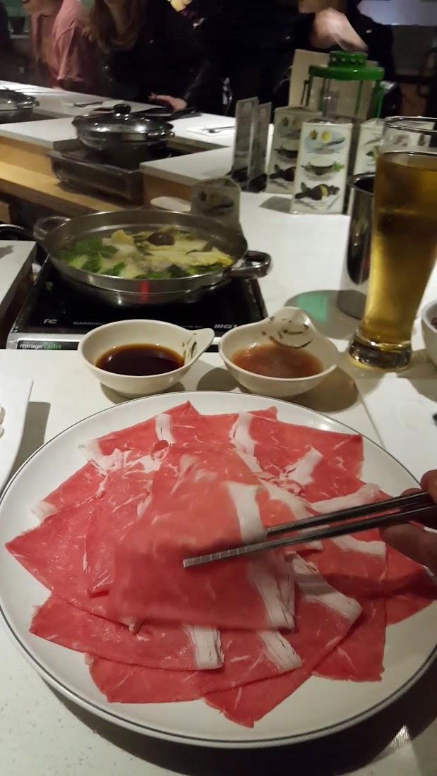 Joon Shabu Shabu